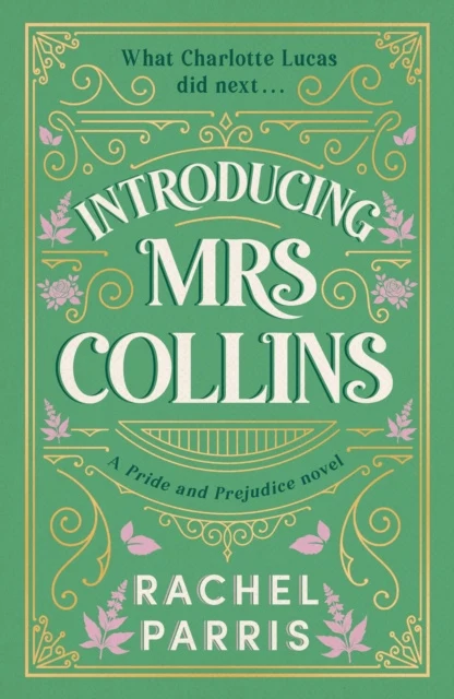 Introducing Mrs Collins