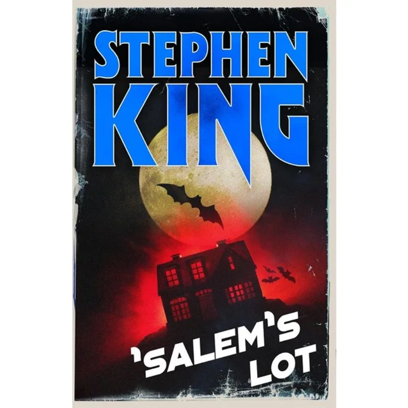 SALEM'S LOT