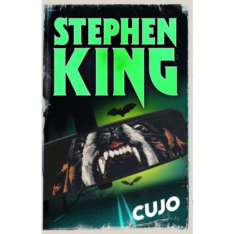 CUJO