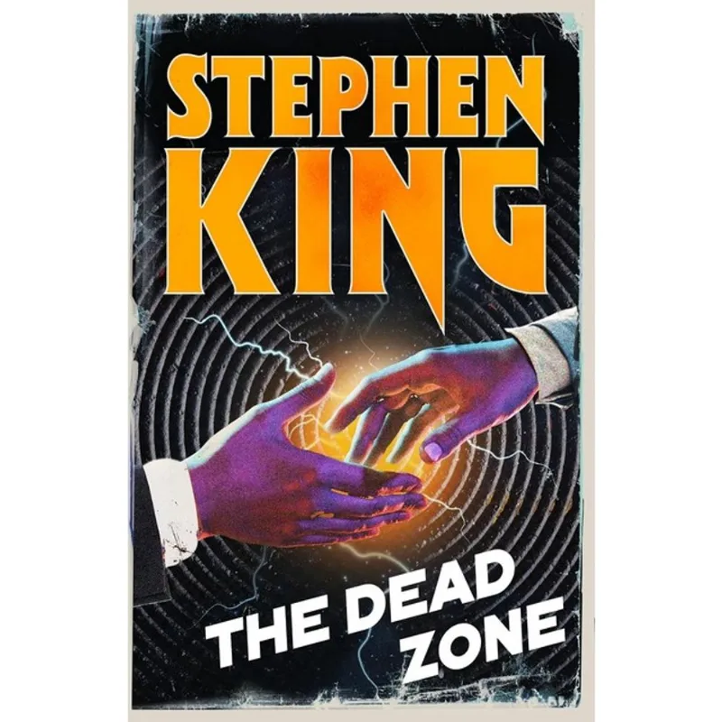 THE DEAD ZONE