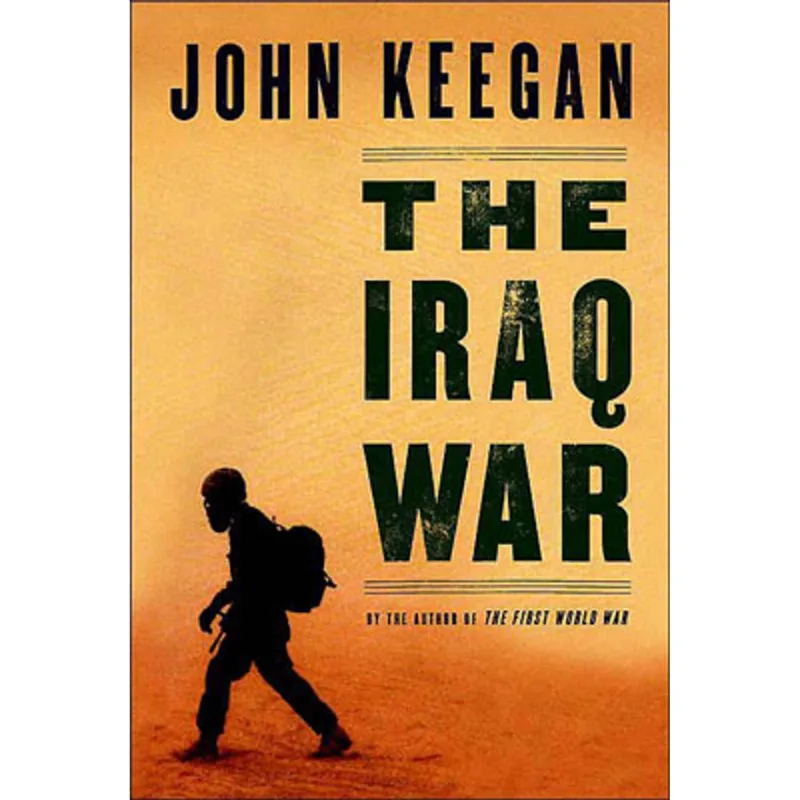 IRAQ WAR, THE