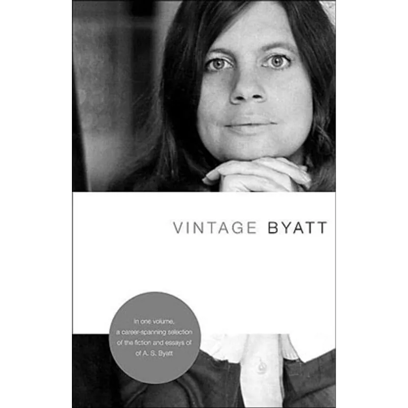 VINTAGE BYATT