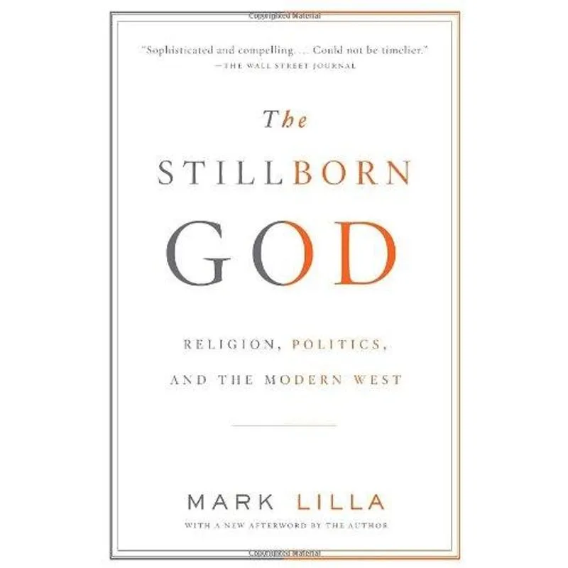The Stillborn God