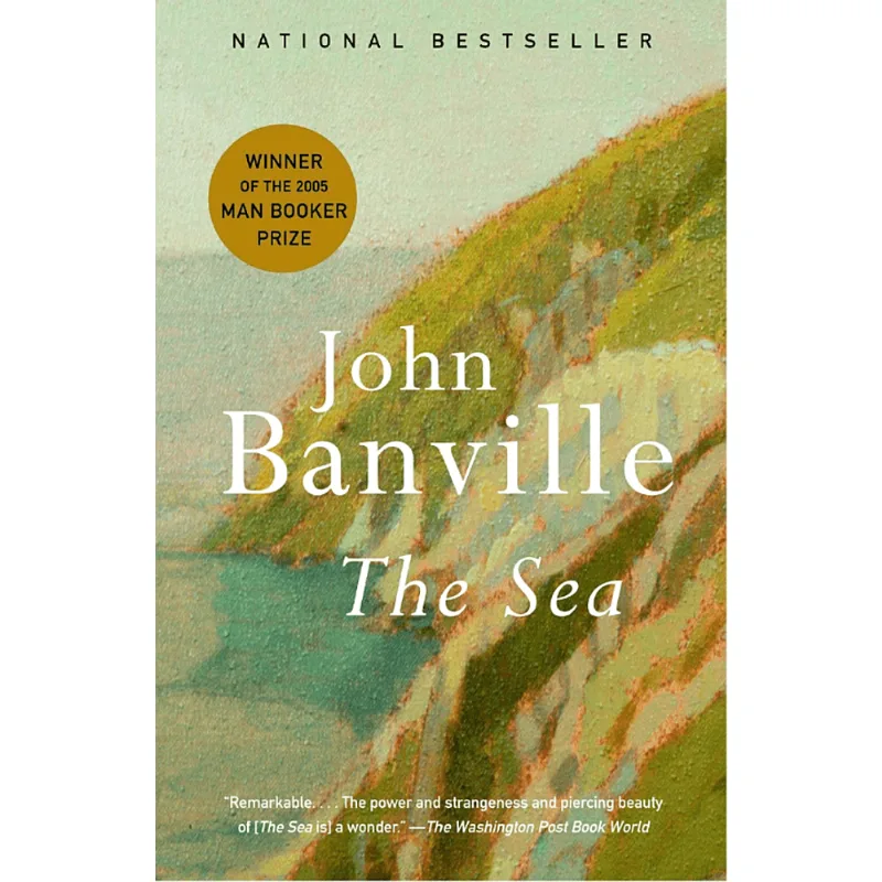 SEA, THE