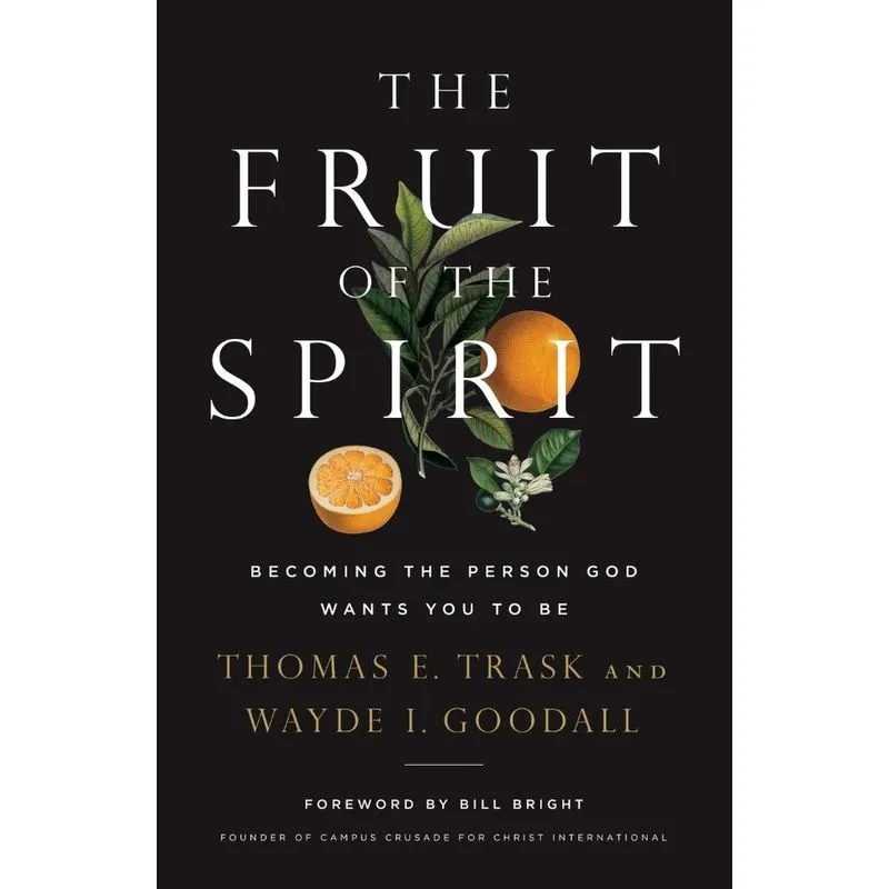 The Fruit of the Spirit