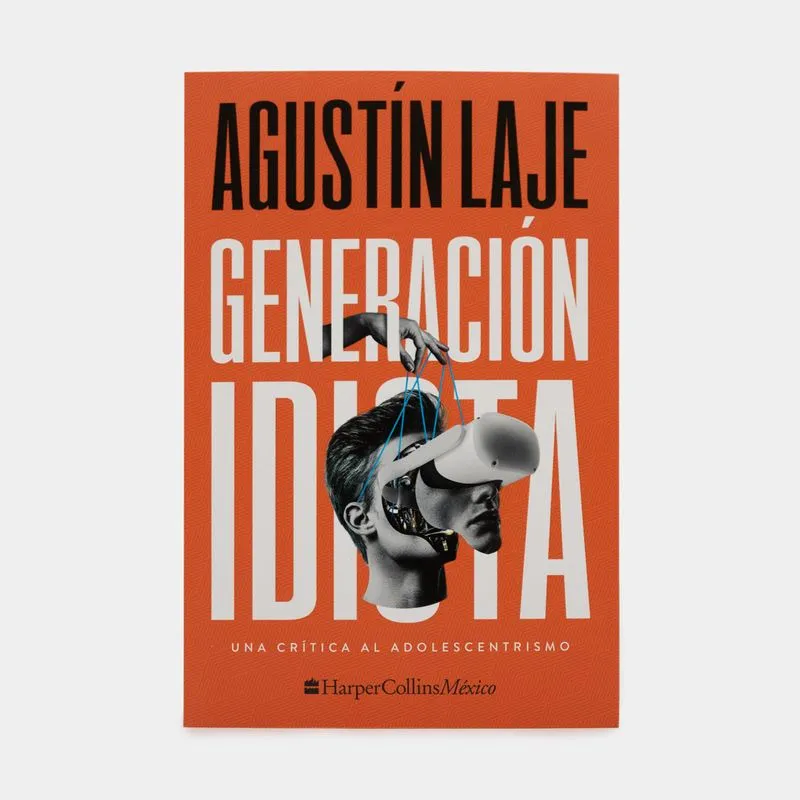 Generación idiota