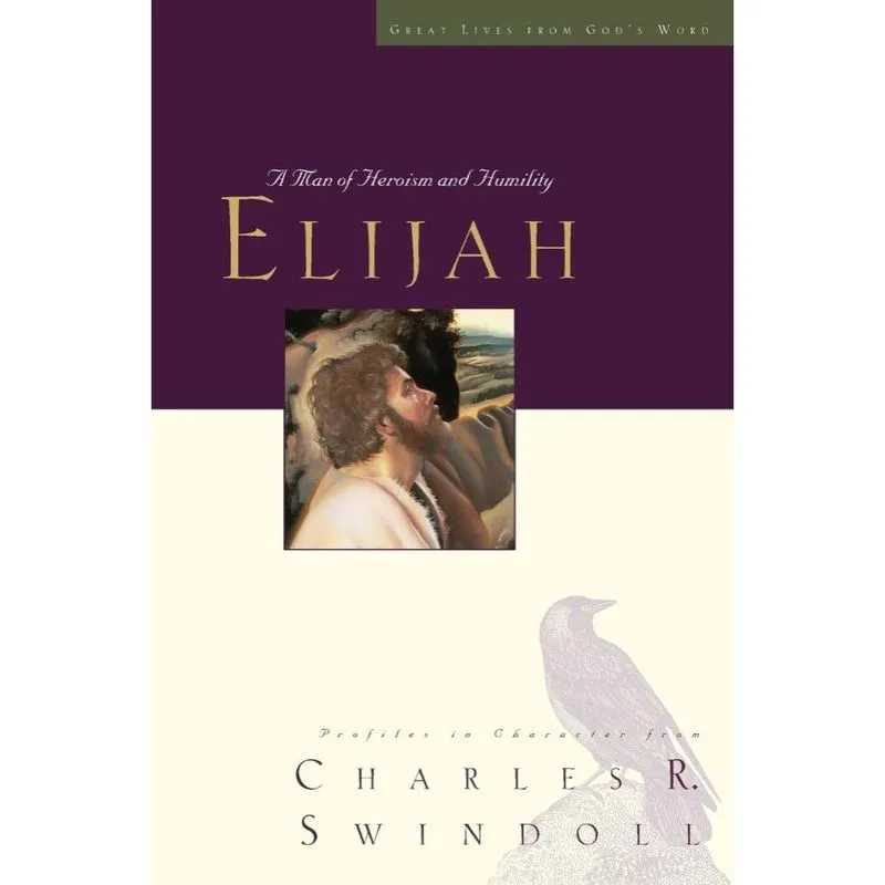 Elijah