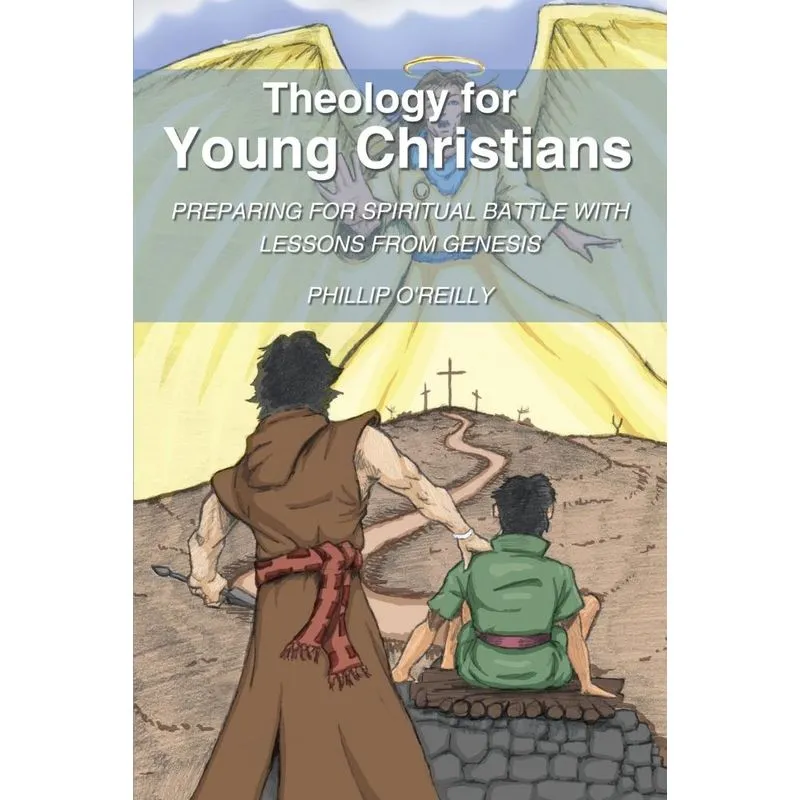 Theology for Young Christians