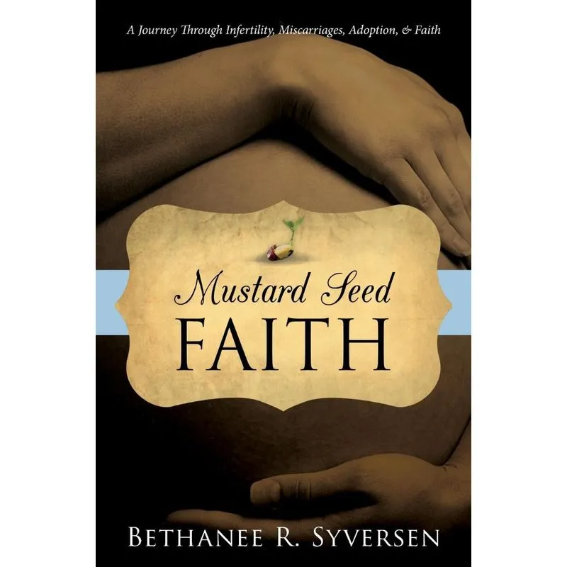 Mustard Seed Faith