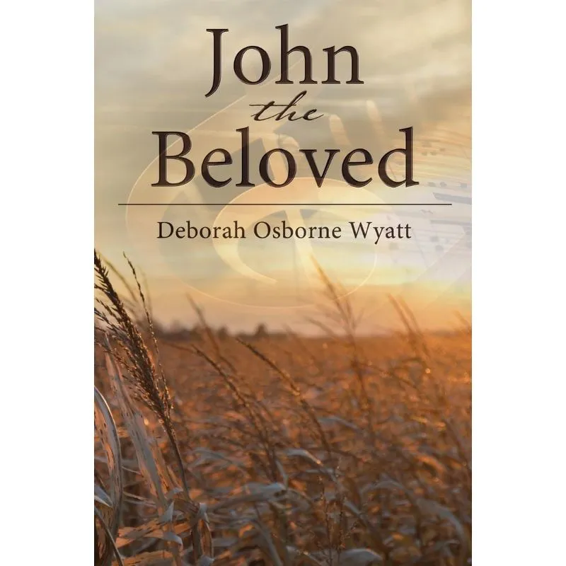 John the Beloved | Softcover