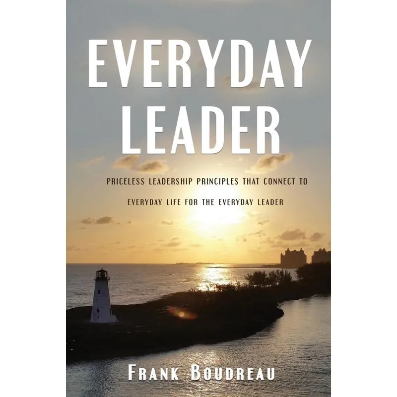 Everyday Leader