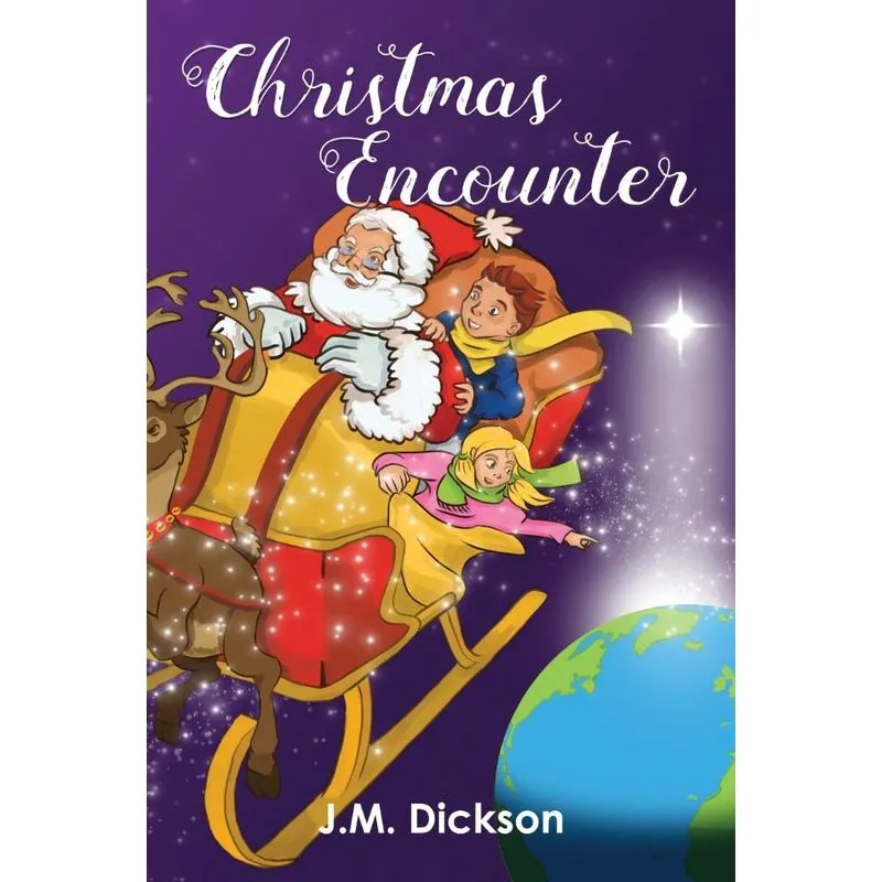 Christmas Encounter