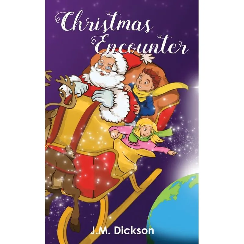 Christmas Encounter