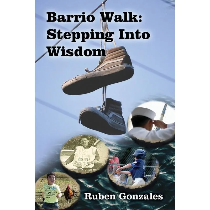 Barrio Walk