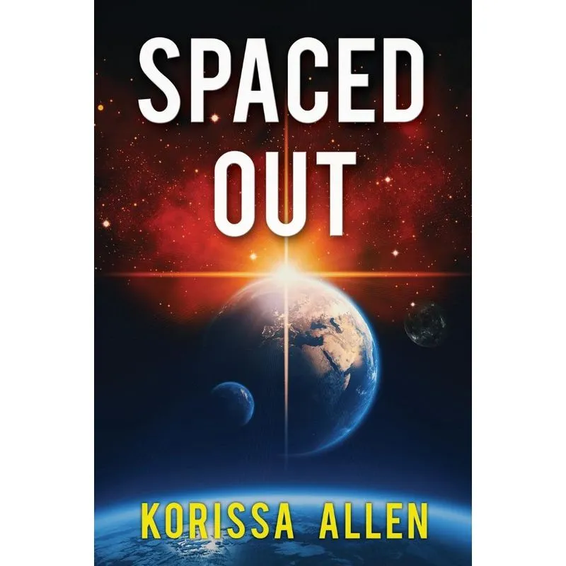 Spaced Out