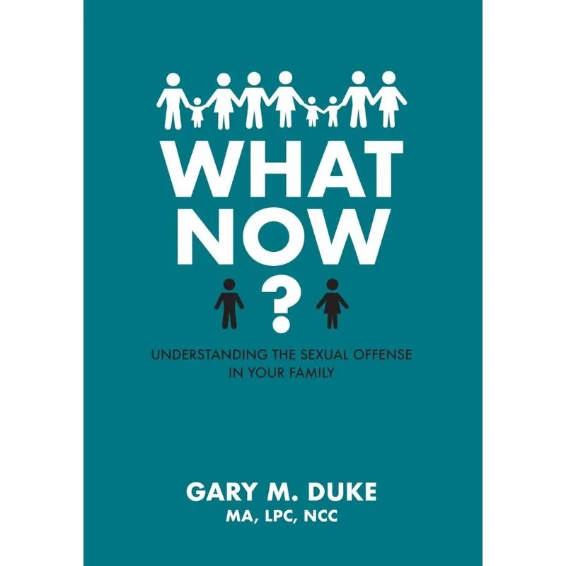What Now? | Softcover