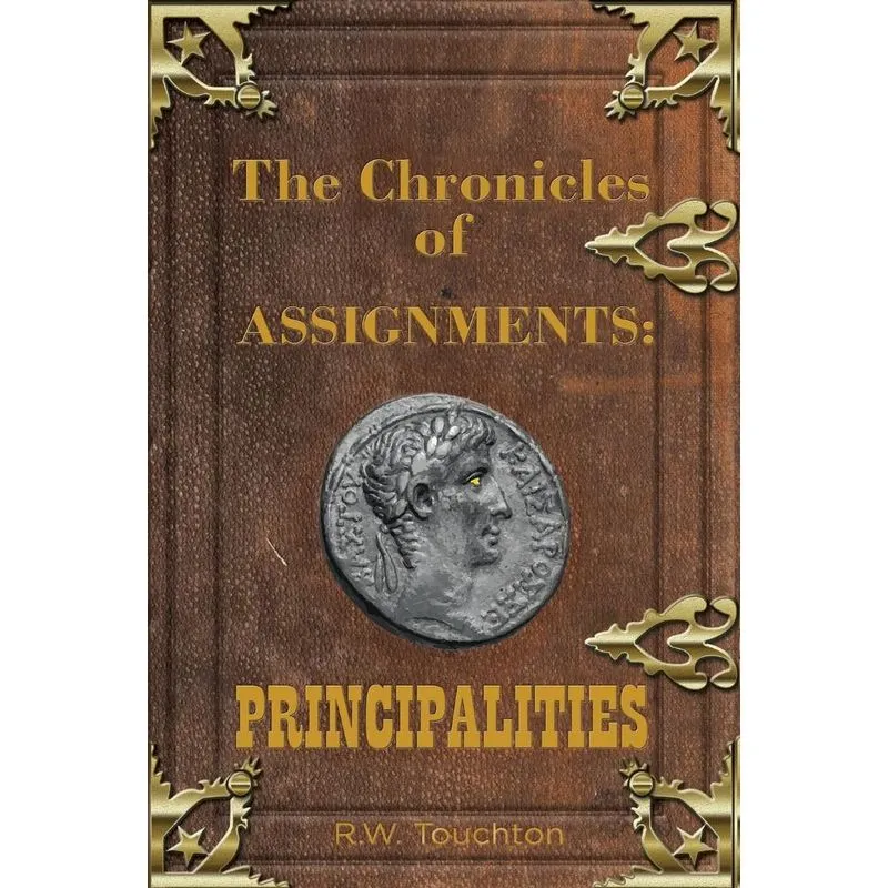 The Chronicles of Assignments