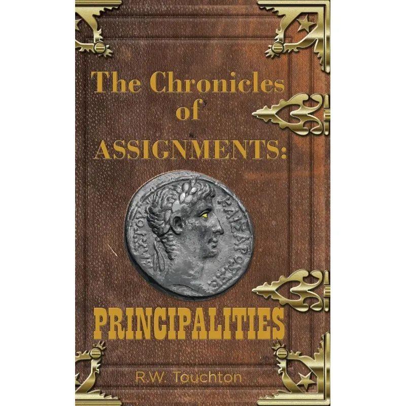 The Chronicles of Assignments