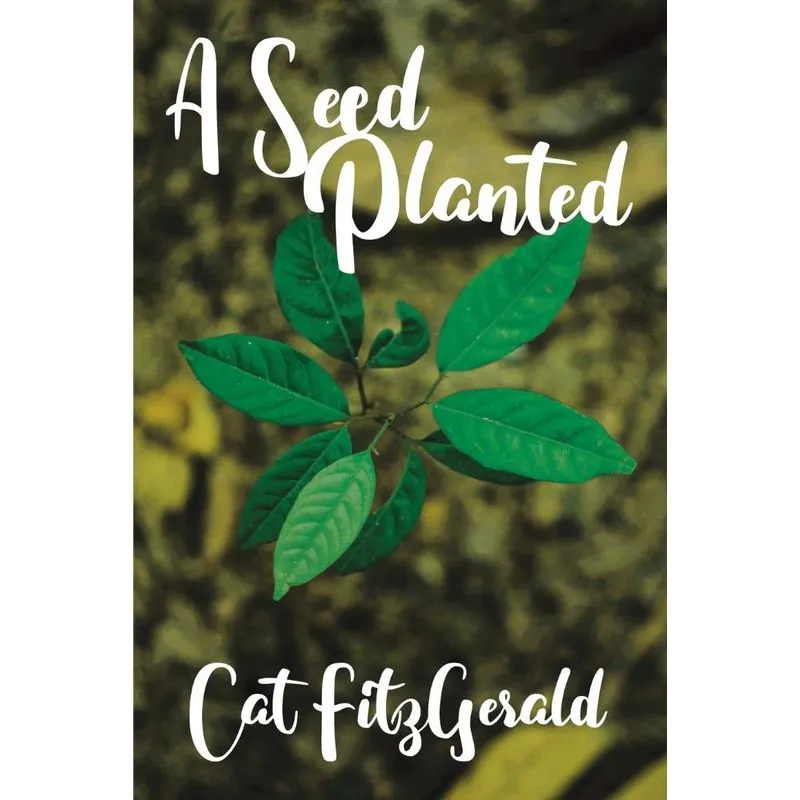 Seed Planted | Softcover