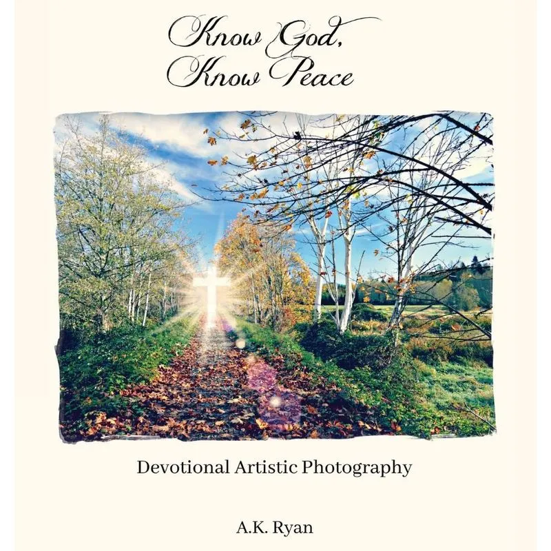 Know God, Know Peace