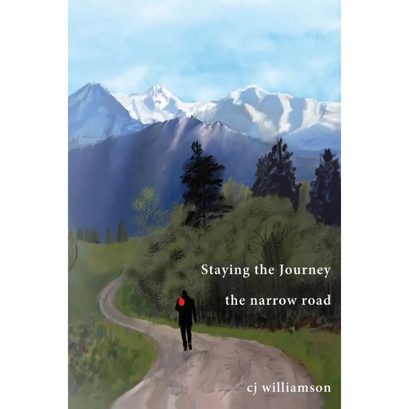 Staying the Journey