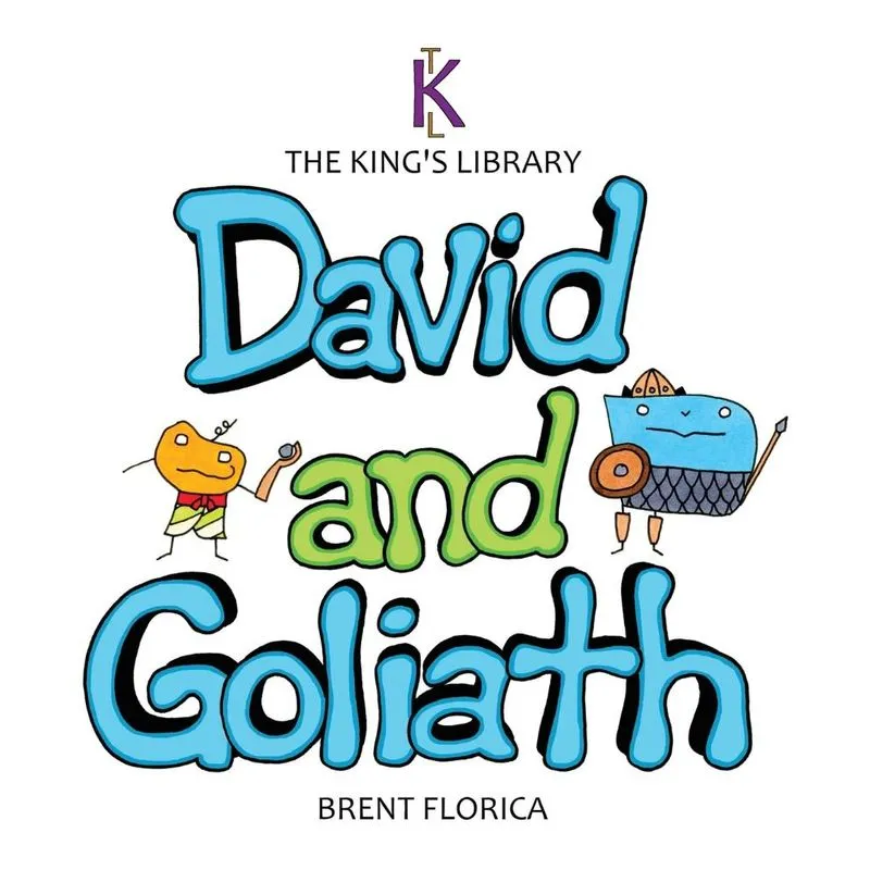 David and Goliath