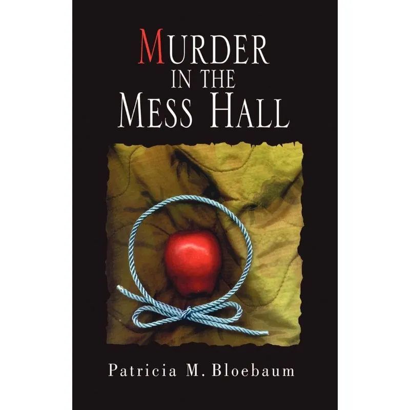 Murder in the Mess Hall
