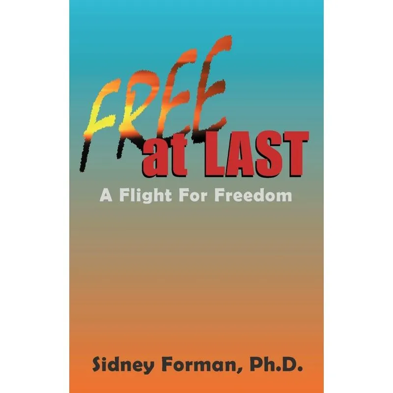 Free at Last