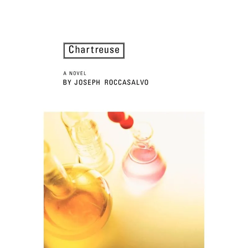 Chartreuse