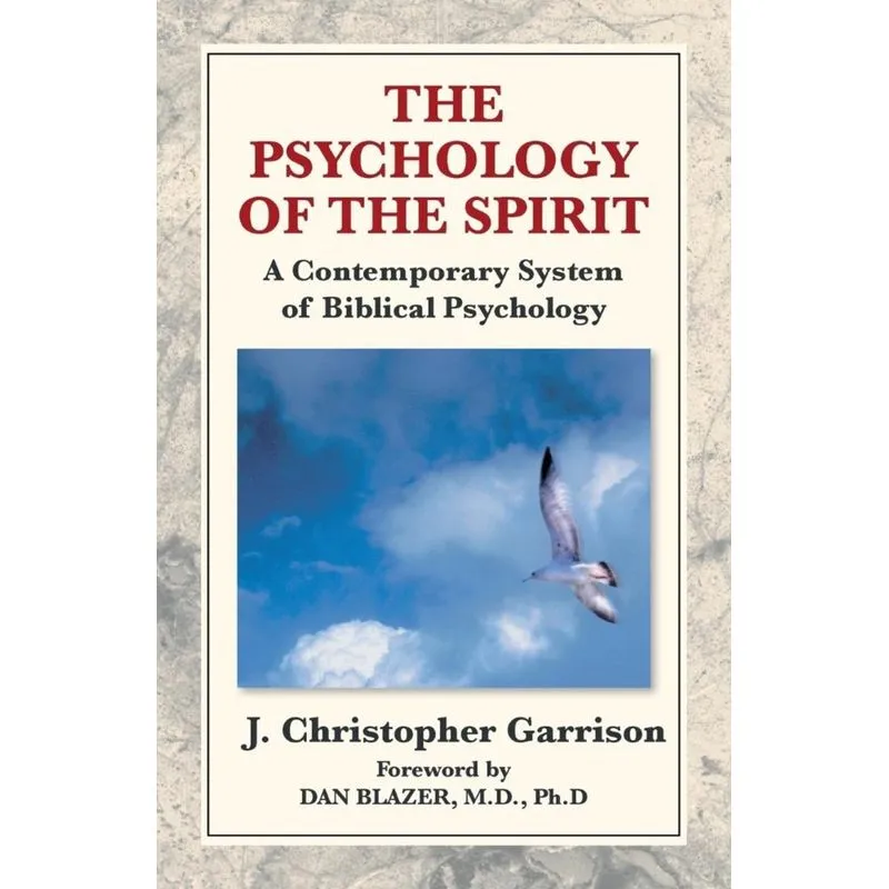 The Psychology of the Spirit