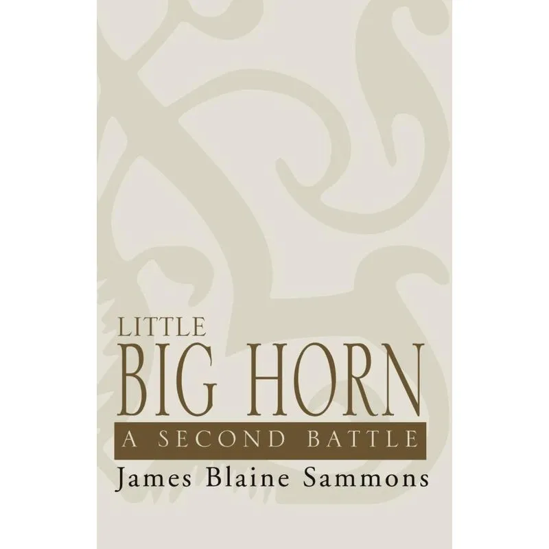 Little Big Horn