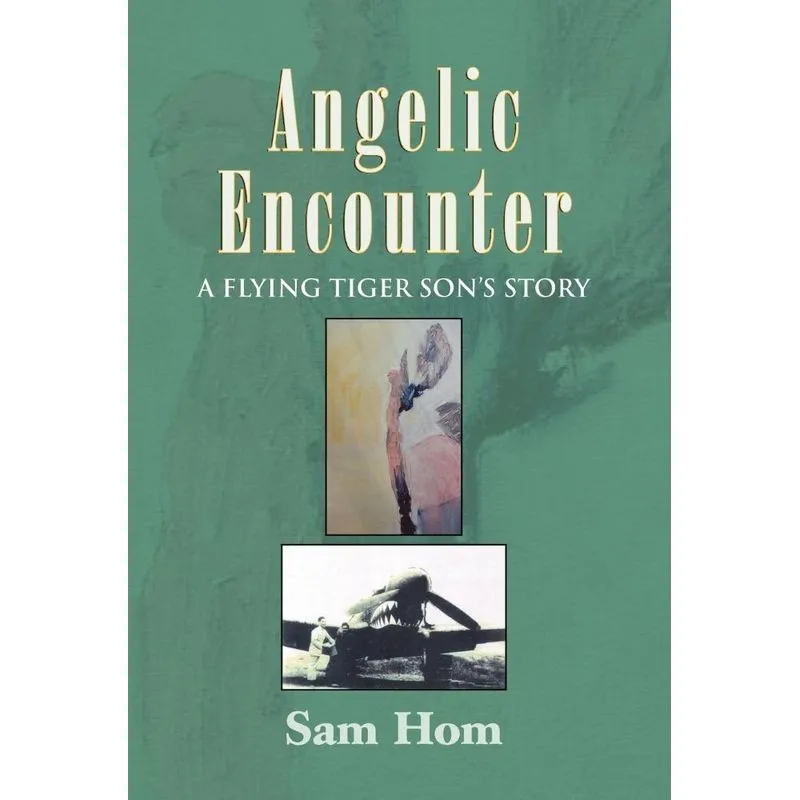 Angelic Encounter