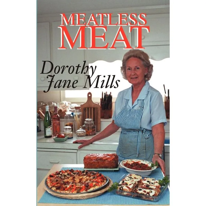 Meatless Meat