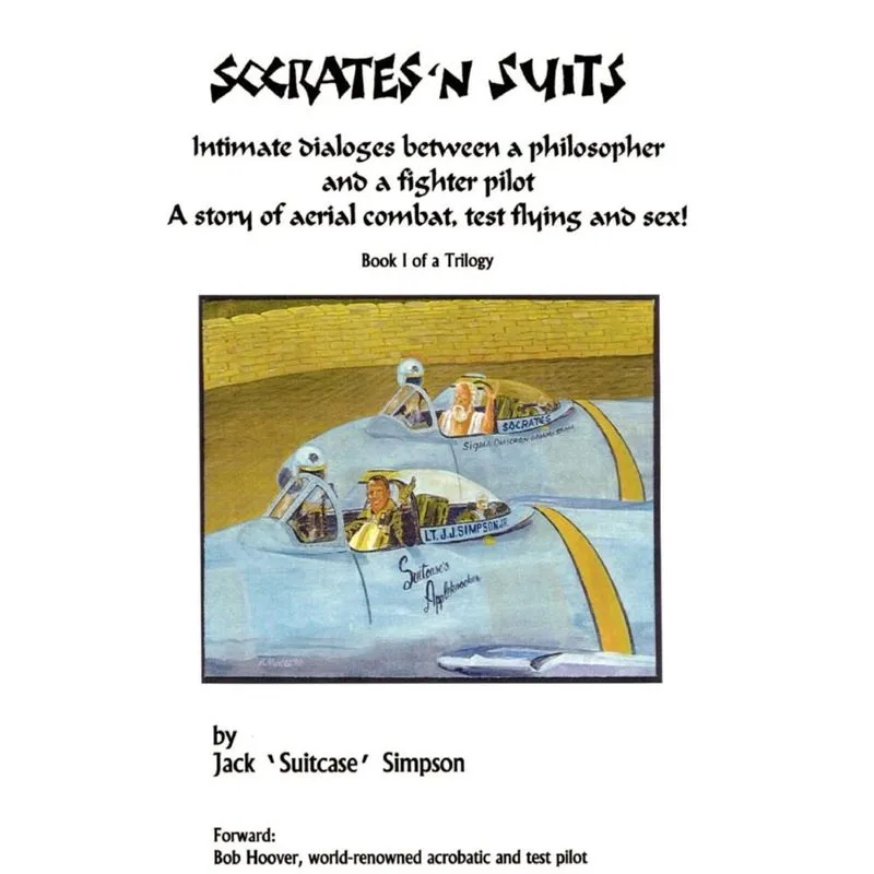 Socrates and Suits