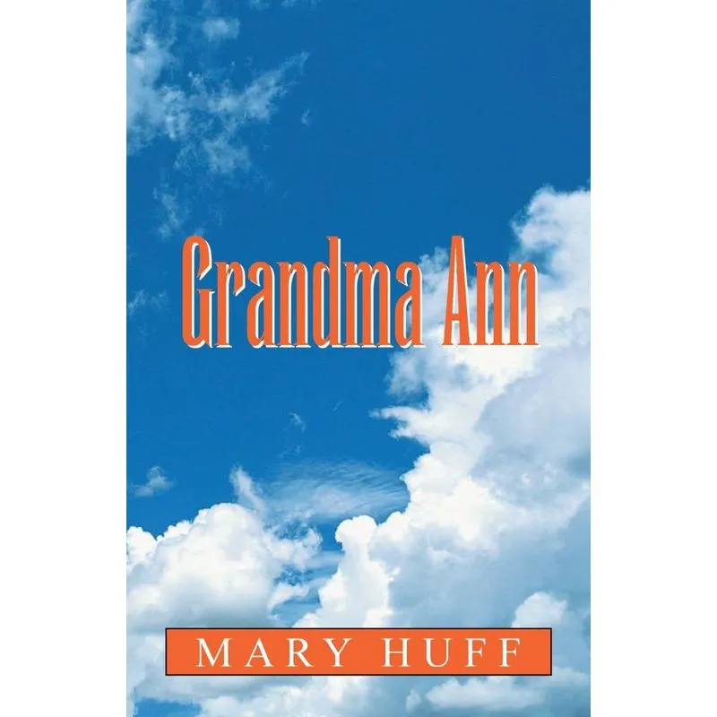 Grandma Ann