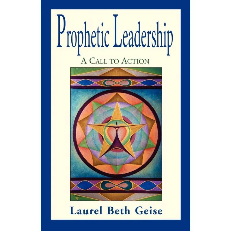 Prophetic Leadership