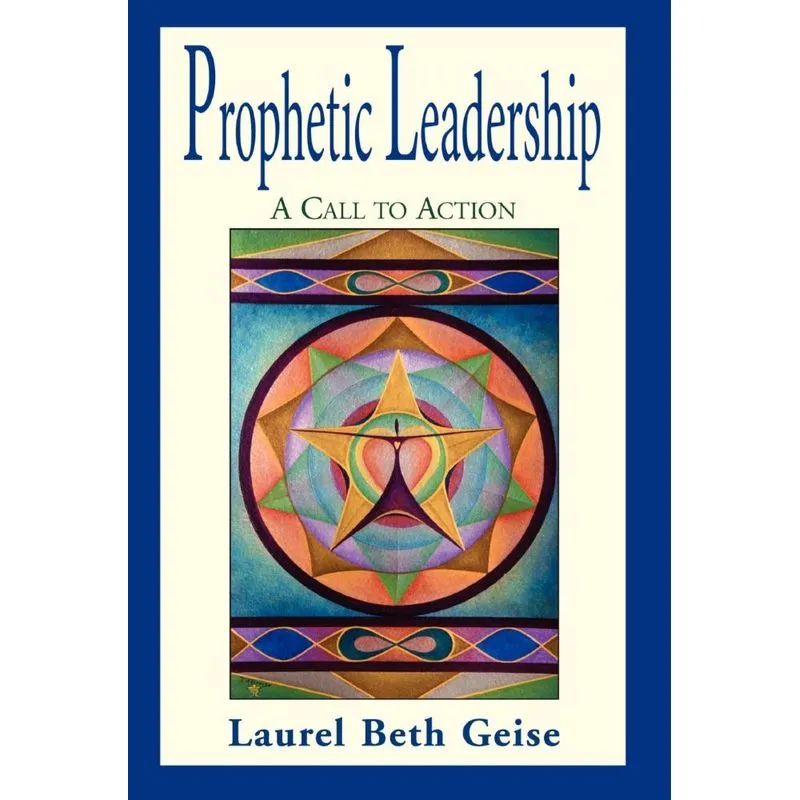 Prophetic Leadership