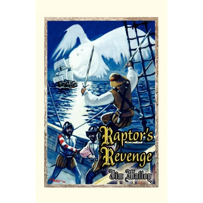 Raptors Revenge