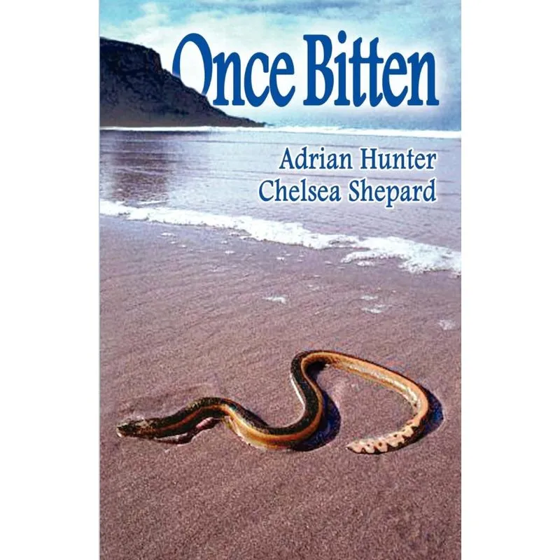 Once Bitten