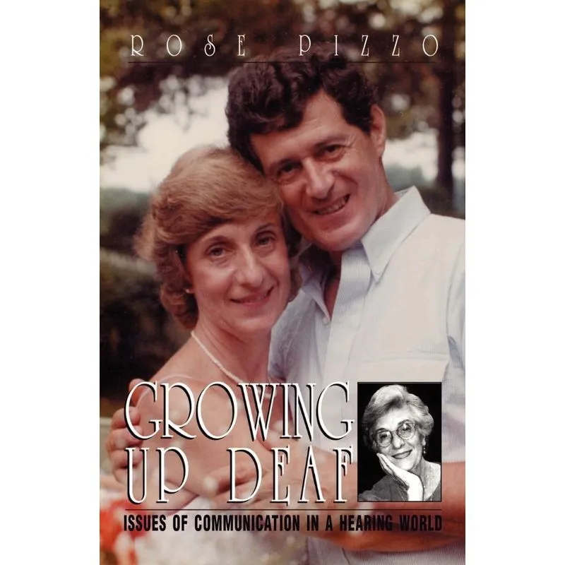 Growing Up Deaf