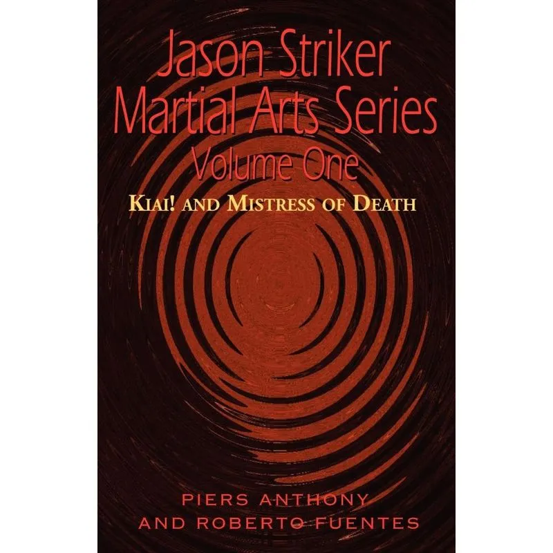 Jason Striker Martial Arts