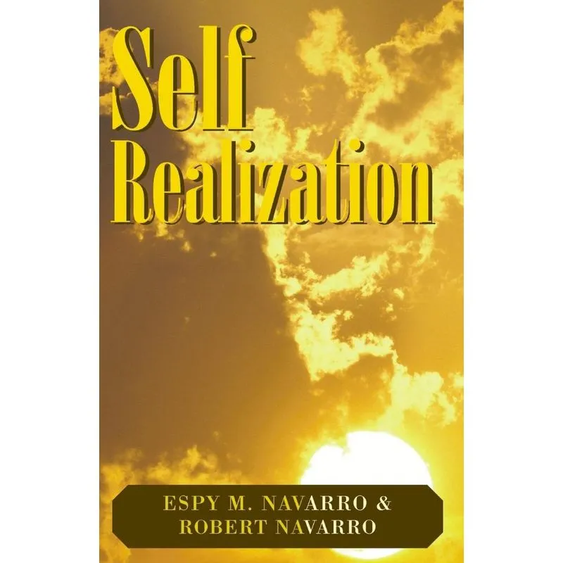 Self Realization