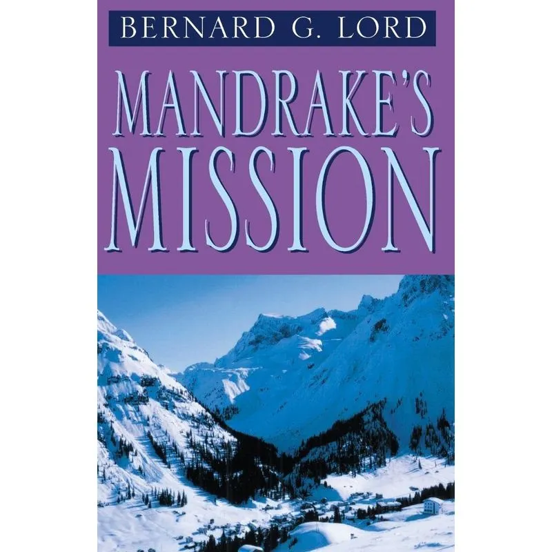 Mandrakes Mission