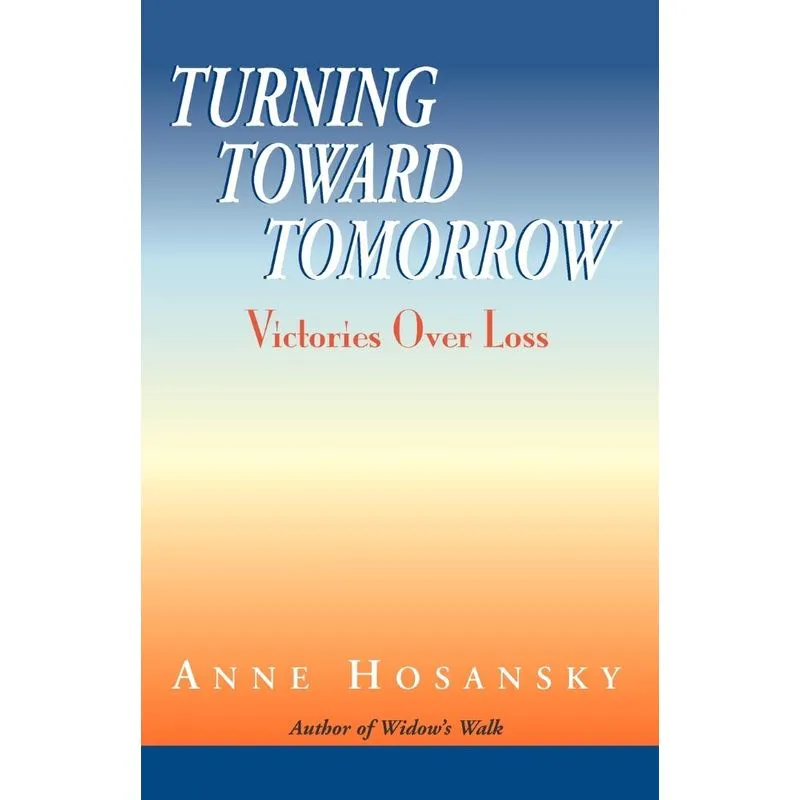 Turning Toward Tomorrow