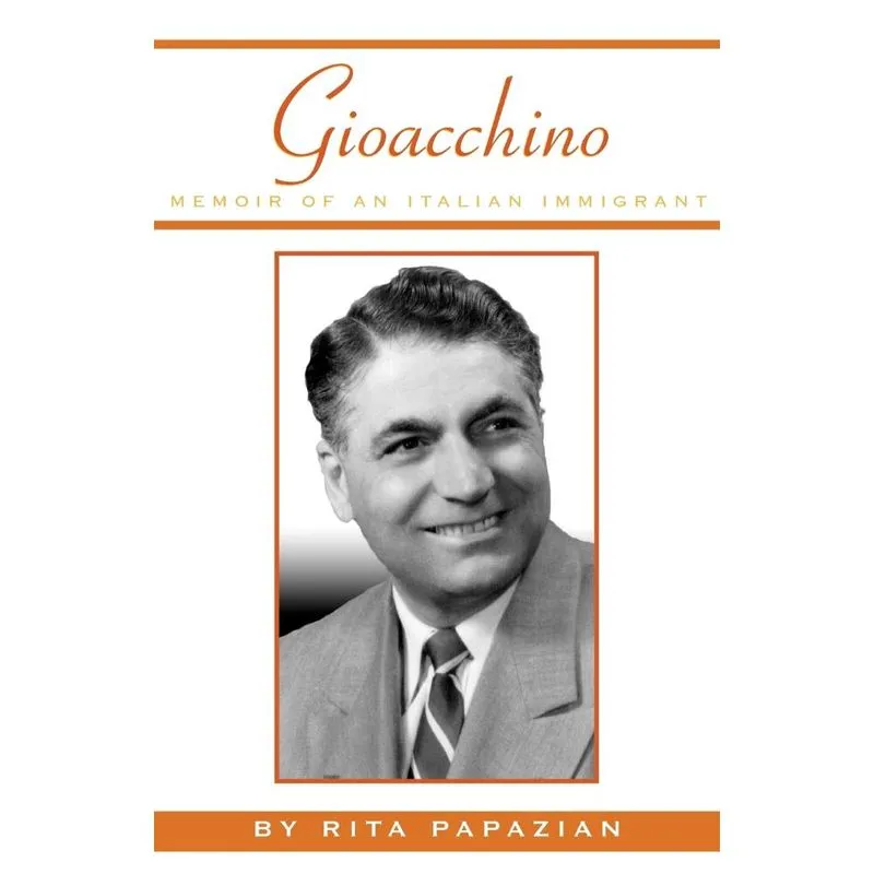 Gioacchino