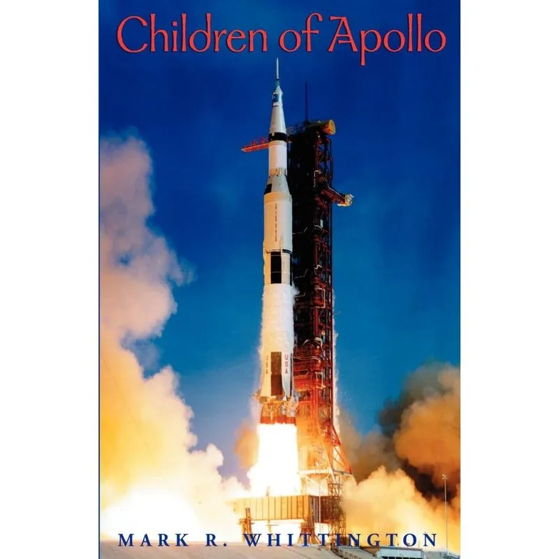 Children of Apollo