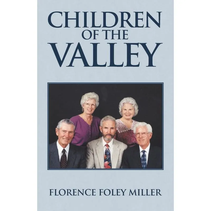 Children of the Valley