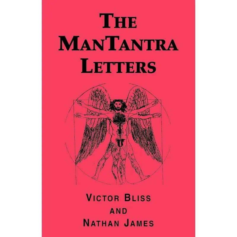 The Mantantra Letters
