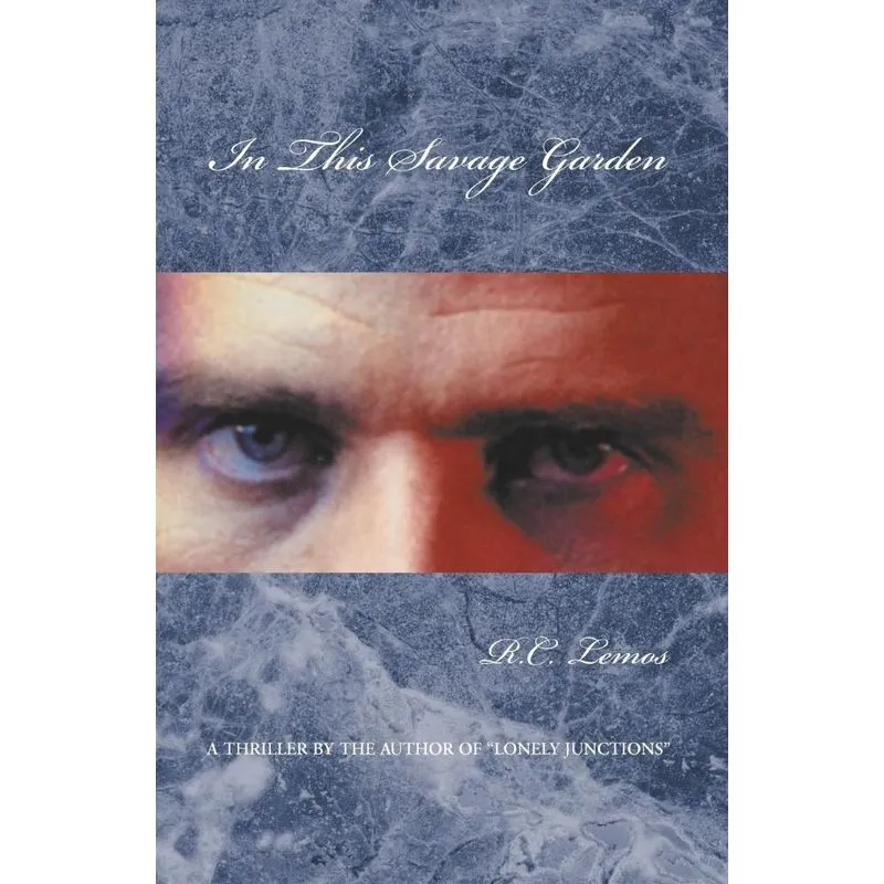 In This Savage Garden