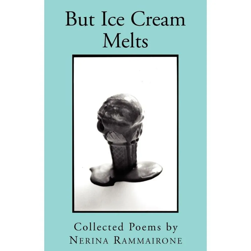 But Ice Cream Melts